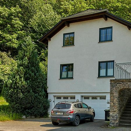 Haus An Der Mosel Apartment Bernkastel-Kues Bagian luar foto