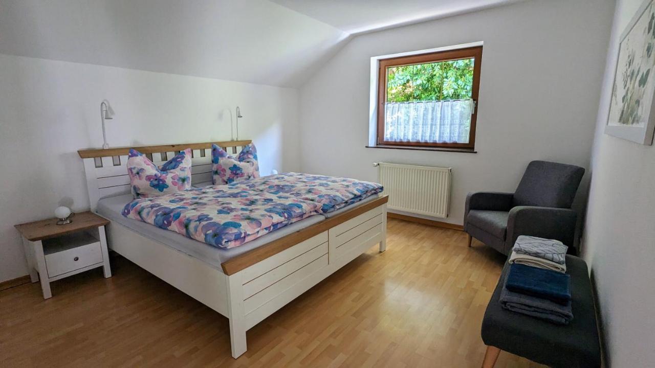 Haus An Der Mosel Apartment Bernkastel-Kues Bagian luar foto