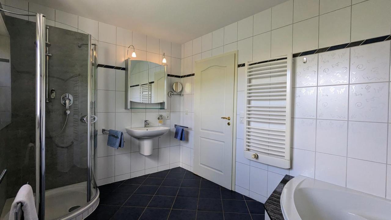 Haus An Der Mosel Apartment Bernkastel-Kues Bagian luar foto