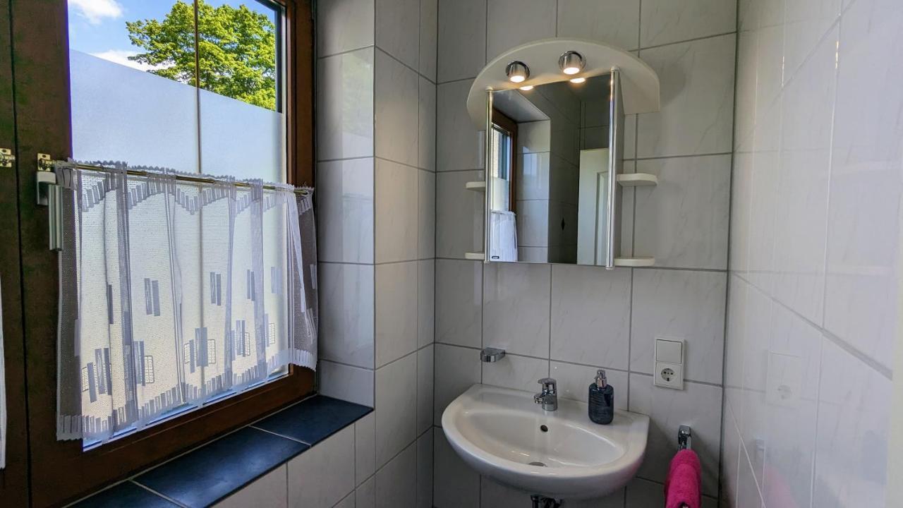 Haus An Der Mosel Apartment Bernkastel-Kues Bagian luar foto