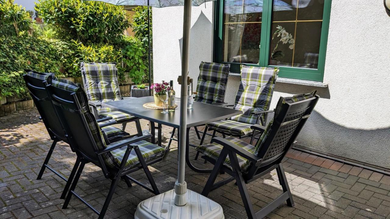 Haus An Der Mosel Apartment Bernkastel-Kues Bagian luar foto