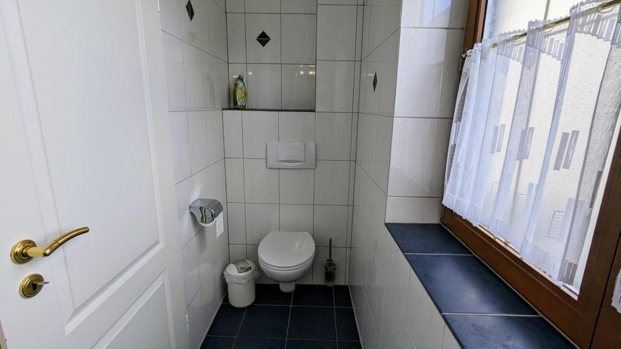 Haus An Der Mosel Apartment Bernkastel-Kues Bagian luar foto